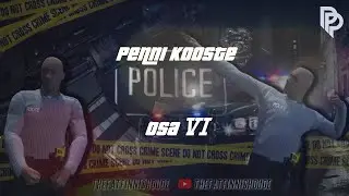 Penni Kooste  #6 - PPRP