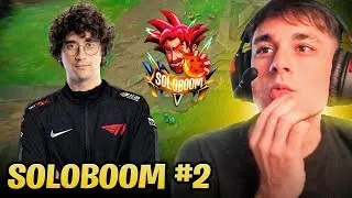 JOSEDEODO SE VA A... SOLOBOOM FT. JOSE #2