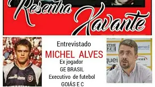 Programa RESENHA XAVANTE - 12/01/2026 📱