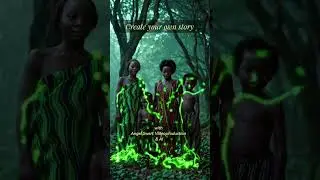 AI Video Morphing 