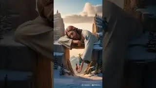 Jesus love kids #shorts #love #jesus #jesuschrist #jesuslovesyou #jesussaves #ai #aishorts #aivideo