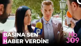 Baştan Sona LalOn #4 - No: 309