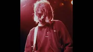 [FREE] Alternative Rock x Dark Grunge Type Beat | Nirvana Type Beat