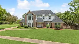 For Sale: 3509 Red Oak, New Orleans, LA