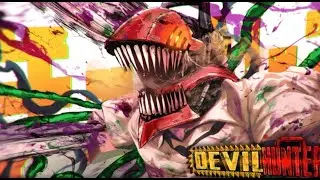 Devil Hunter is.... Kinda Boring?