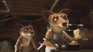 Утро доброе бл*ть! (Сериал MONGRELS)