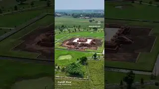 Candi Tertua di Indonesia ada di Jawa Barat #smilingwestjava #pesonaindonesia #candijiwa