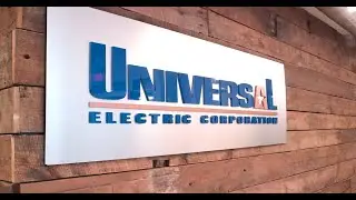 Universal Electric Company Legacy Film