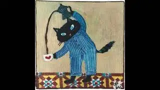 LATE COFFEE [Official Audio]