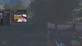 Discord Overlay.....