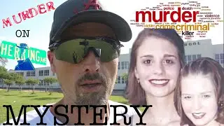 The Murders Of J.B. Beasley and Tracie Hawlett The 20th Anniversary