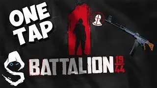 Battalion 1944 Shroud Aim
