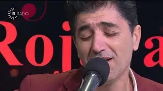 صفقان اوركيش اغنية جعفيتي رش جاني جانامن Sefqan Orkêş