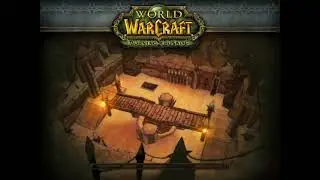 Classic TBC Arena Highest Rated Ret Paladin