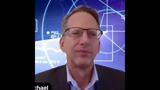 A Different Perspective with Kevin Randle - MICHAEL SCHRATT - Kingman UFO Crash (Crashes?)