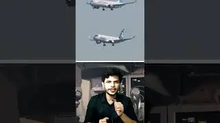 What If We Put The Airplane Controller In Different Directions😲#shorts #viral #reels #trending
