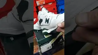 NB 650 mid демисезон