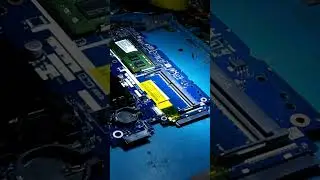 hp probook 440 G2 no display, capslook blingked 3x