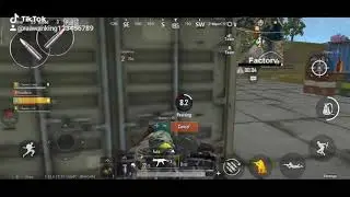 Raawan AB knock