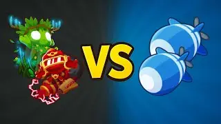 Every Tier 5 Group vs 500 MOABs | BTD6