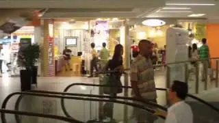 NEX Serangoon Central