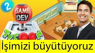 TEFECİLERDEN BOR&Ccedil; ALDIK - Game Dev Tycoon