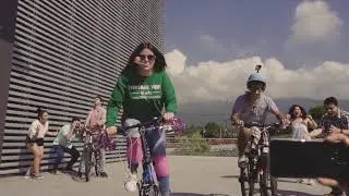 The Feel Good Company at TELUS International