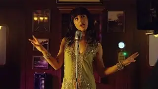 Foxes on the Orient Express - Doctor Who Extra: Series 1 Episode 8 Preview (2014) - BBC