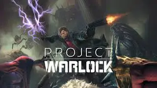Project Warlock - Sons of Anak