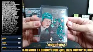GB5051 NHL TGIF $20 СПЕЦИАЛЬНОЕ ПРЕДЛОЖЕНИЕ #1