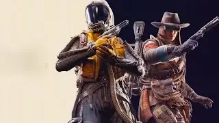 Ich war NICHT bereit für ARC Raiders…