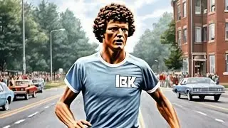 Terry Fox&rsquo;s Marathon of Hope: A Journey of Courage