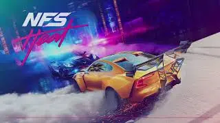 43 MINUTES OF DIRT 4 AND NEED FOR SPEED HEAT!! (Twitch Stream)