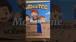 Время получать посылки с сюрпризами! @collectdadbles