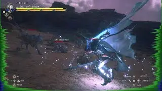 FINAL FANTASY XVI Bad Blood side quest part 75