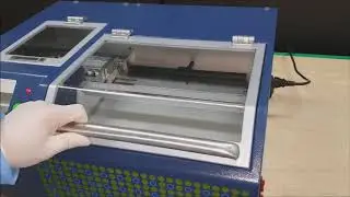 Paraffin block trimmer(Wax remover)