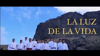 LLDM La Luz de La Vida - Andres Canales FT Coro Mazahua