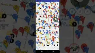 Pokemon Go Week Event Ultra Unlock 1