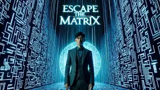 Escape The Matrix - Strategies to Break the Chains of the Matrix and Ignite Your True Potential