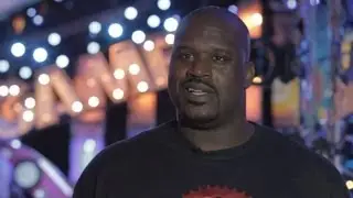 Shaq's Advice for Jeremy Lin