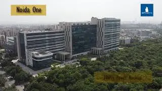 Noida One Sector-62 - Spaciya Adviosrs