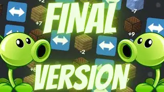 Plants Vs Zombies - Loon Boon (Final Cover)