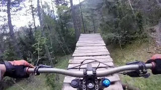 Vallnord Bike Park 2017: Secret trails