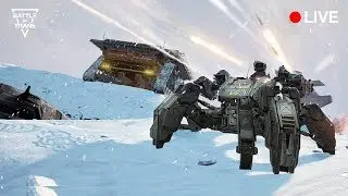 [🔴Live] Playing with berserk40000 🤖 BoT (Battle of Titans)
