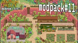 Fairy Tale : New Concept (Stardew Valley Expanded ModPack) | Android