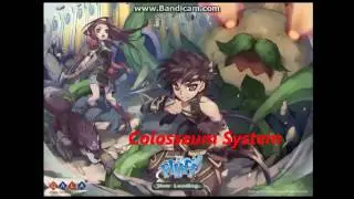 SAGA FLYFF Final Entry