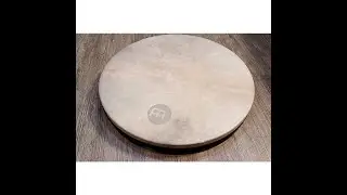 極品 德國 MEINL FD18T 18吋 手鼓 水手鼓