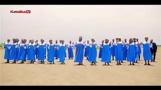 Sangalaleni bonse - Chorale Christ Roi (Paroisse  Anuarite Lubumbashi) - Katolika playlist