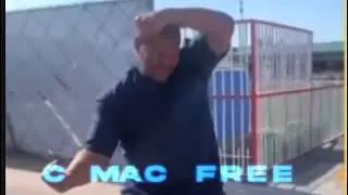 CRIP MAC RELEASED FROM JAIL. Talks JAP5 FIGHT AND KEEPS IT 55st . READY TO GET TO THE MONEY