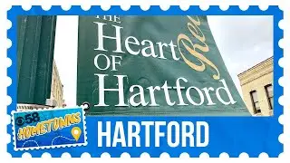 CBS 58 Hometowns: Hartford
